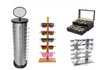 Sunglass Display Stands